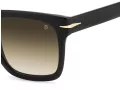 David Beckham Lunettes de Soleil DB 7000/S FLAT 807/N4
