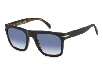 David Beckham Lunettes de Soleil DB 7000/S FLAT WR7/08