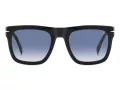 David Beckham Lunettes de Soleil DB 7000/S FLAT WR7/08