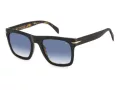 David Beckham Lunettes de Soleil DB 7000/S FLAT WR7/08