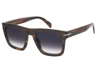 David Beckham Lunettes de Soleil DB 7000/S FLAT WR9/DG