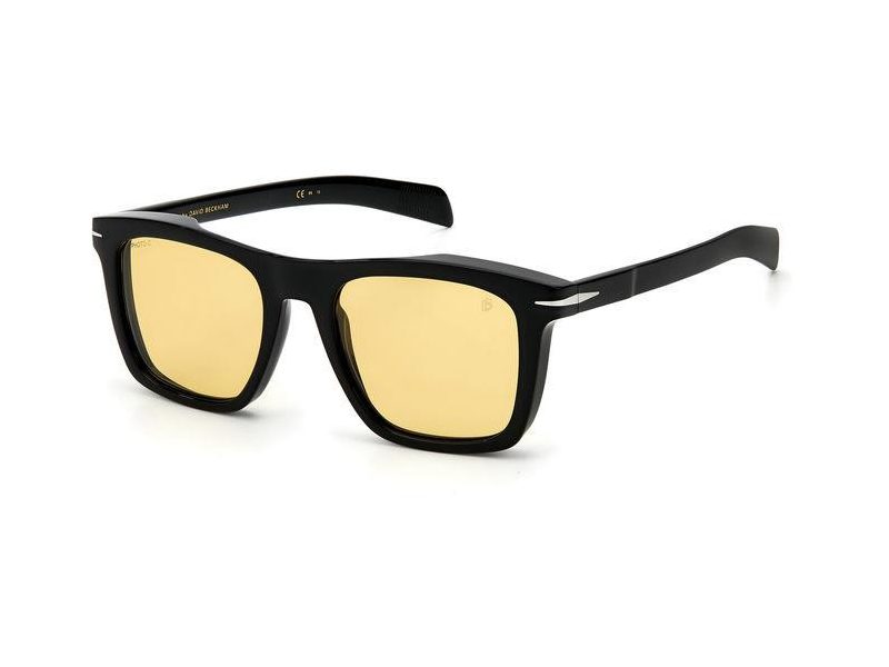 David Beckham Lunettes de Soleil DB 7000/S 807/UK