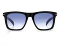 David Beckham Lunettes de Soleil DB 7000/S BSC/08