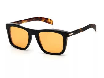 David Beckham Lunettes de Soleil DB 7000/S WR7/W7