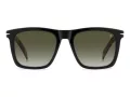 David Beckham Lunettes de Soleil DB 7000/S XWY/9K