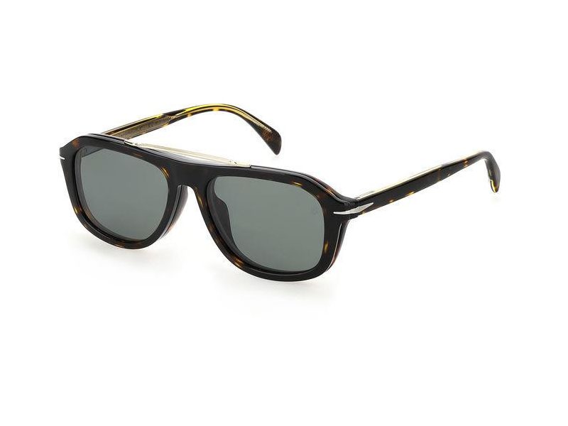 David Beckham Lunettes de Vue DB 7006/G/CS 086/QT