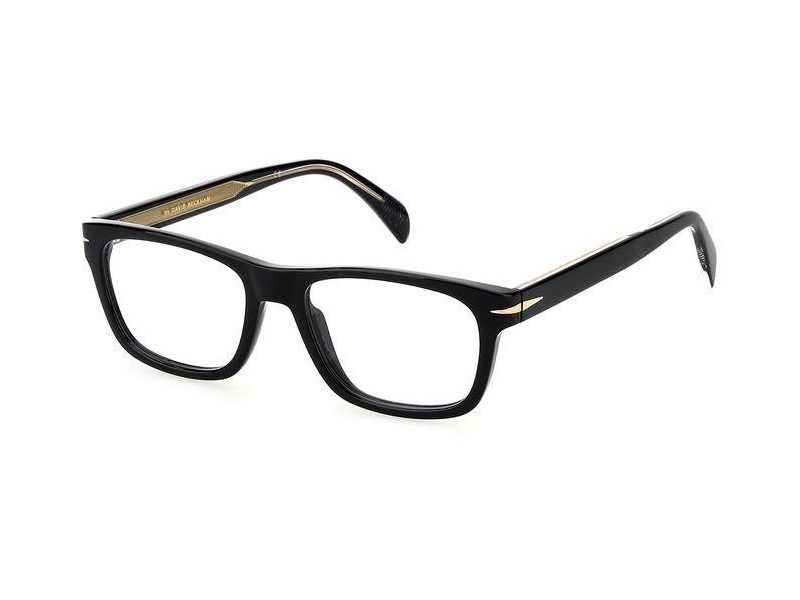 David Beckham Lunettes de Vue DB 7011 807