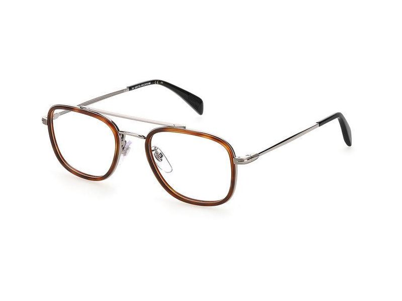David Beckham Lunettes de Vue DB 7012 31Z