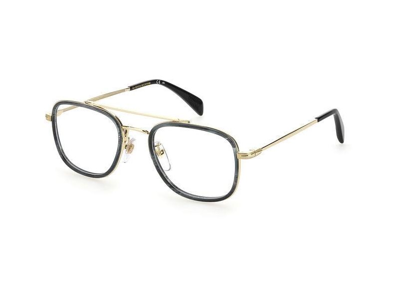 David Beckham Lunettes de Vue DB 7012 8GX