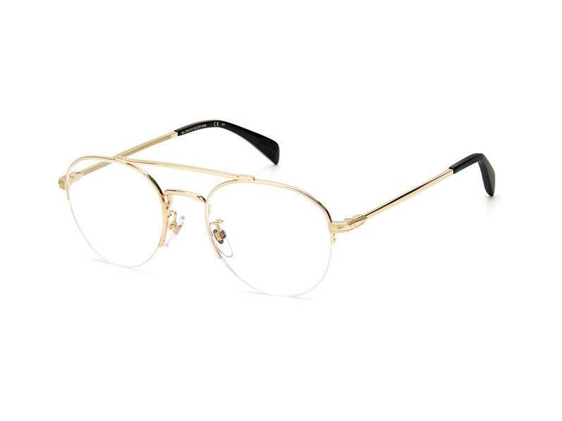 David Beckham Lunettes de Vue DB 7014 J5G
