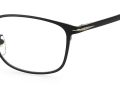 David Beckham Lunettes de Vue DB 7016 003