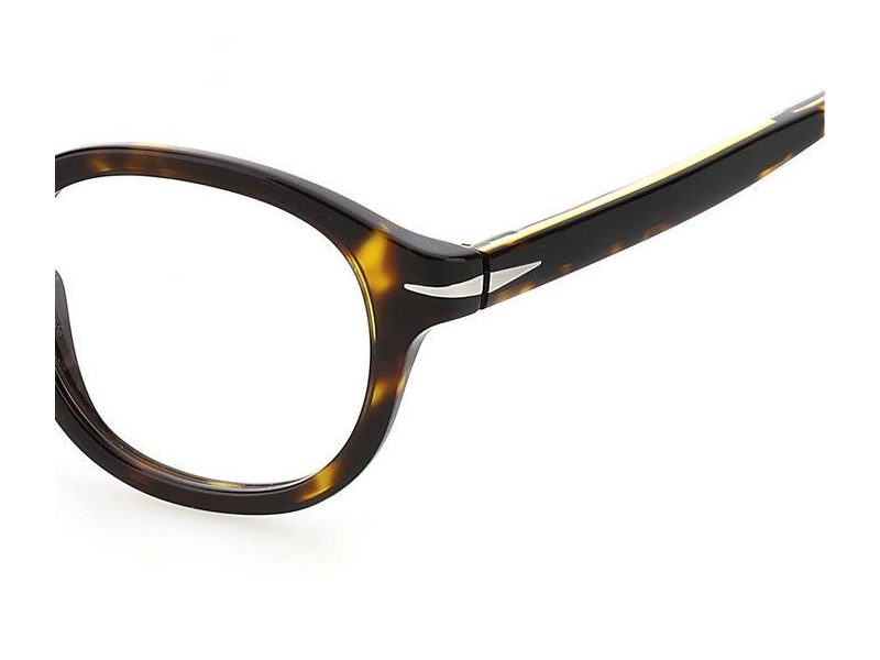 David Beckham Lunettes de Vue DB 7017 086