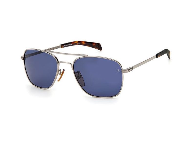 David Beckham Lunettes de Soleil DB 7019/S 6LB/KU