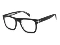 David Beckham Lunettes de Vue DB 7020/FLAT 7C5