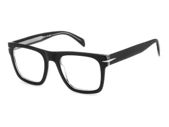 David Beckham Lunettes de Vue DB 7020/FLAT 7C5