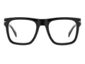 David Beckham Lunettes de Vue DB 7020/FLAT 7C5