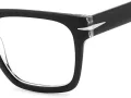 David Beckham Lunettes de Vue DB 7020/FLAT 7C5