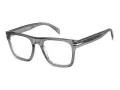 David Beckham Lunettes de Vue DB 7020/FLAT TX7