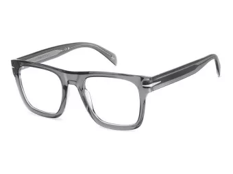 David Beckham Lunettes de Vue DB 7020/FLAT TX7