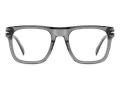 David Beckham Lunettes de Vue DB 7020/FLAT TX7