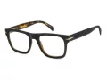 David Beckham Lunettes de Vue DB 7020/FLAT WR7