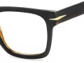 David Beckham Lunettes de Vue DB 7020/FLAT WR7