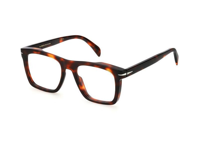 David Beckham Lunettes de Vue DB 7020 0UC