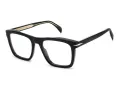 David Beckham Lunettes de Vue DB 7020 807