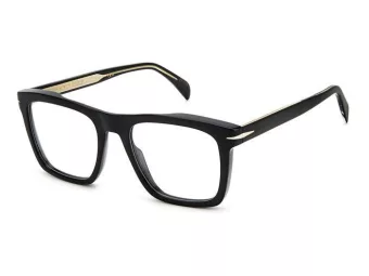 David Beckham Lunettes de Vue DB 7020 807