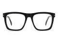 David Beckham Lunettes de Vue DB 7020 807