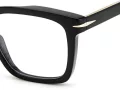 David Beckham Lunettes de Vue DB 7020 807