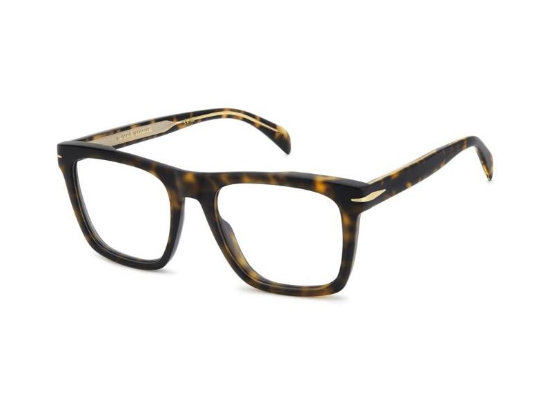 David Beckham Lunettes de Vue DB 7020 N9P