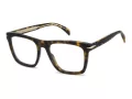 David Beckham Lunettes de Vue DB 7020 N9P