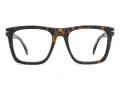 David Beckham Lunettes de Vue DB 7020 N9P