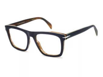 David Beckham Lunettes de Vue DB 7020 S9W