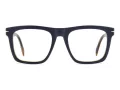 David Beckham Lunettes de Vue DB 7020 S9W