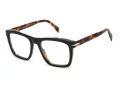 David Beckham Lunettes de Vue DB 7020 WR7