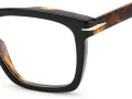 David Beckham Lunettes de Vue DB 7020 WR7