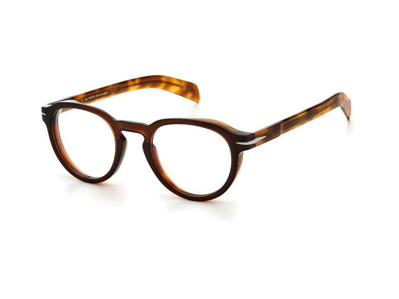 David Beckham Lunettes de Vue DB 7021 C9B