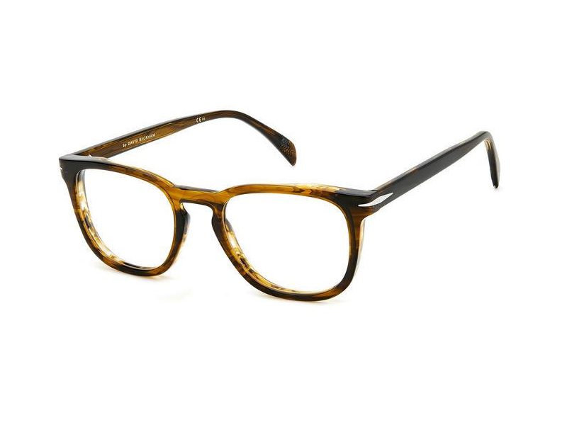 David Beckham Lunettes de Vue DB 7022 EX4