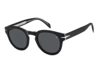 David Beckham Lunettes de Soleil DB 7041/S FLAT 7C5/IR