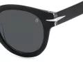 David Beckham Lunettes de Soleil DB 7041/S FLAT 7C5/IR