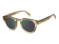 David Beckham Lunettes de Soleil DB 7041/S FLAT FMP/MT
