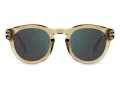 David Beckham Lunettes de Soleil DB 7041/S FLAT FMP/MT