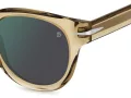 David Beckham Lunettes de Soleil DB 7041/S FLAT FMP/MT