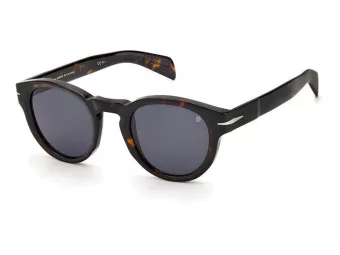 David Beckham Lunettes de Soleil DB 7041/S 086/IR