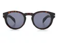 David Beckham Lunettes de Soleil DB 7041/S 086/IR