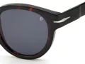 David Beckham Lunettes de Soleil DB 7041/S 086/IR