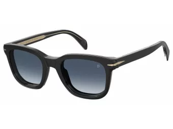David Beckham Lunettes de Vue DB 7043/CS 2M2/Z7