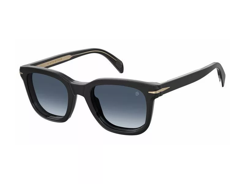 David Beckham Lunettes de Vue DB 7043/CS 2M2/Z7